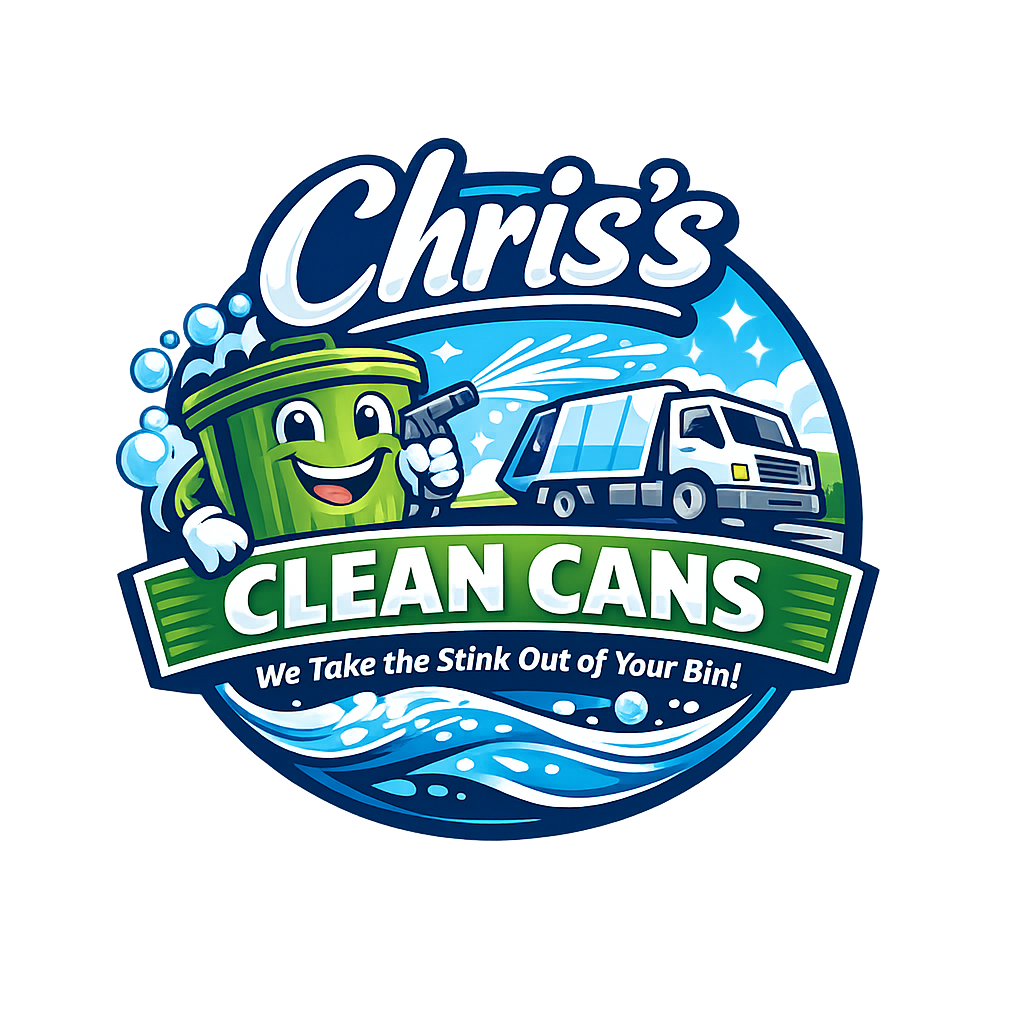 Chris's Clean Cans